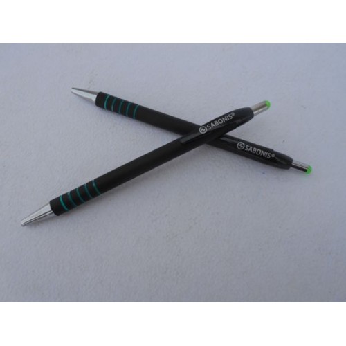 BOLIGRAFO MED. FB6032 VDE RT C/24 SABONI