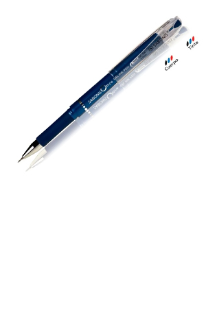 BOLIGRAFO P.F. GL504  NGO.GEL    SABONIS