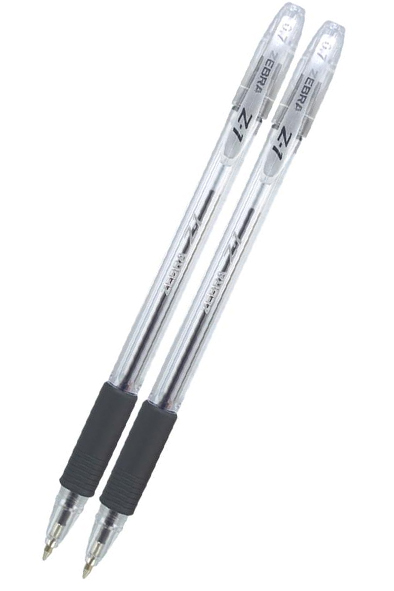 BOLIGRAFO P.F. Z-1 NEGRO           ZEBRA 605545 7905-00