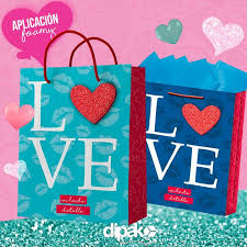 BOLSA REG.CHIC.FRAC.D'AMOR ACAB.PTA.DIPA 825211 9220015919