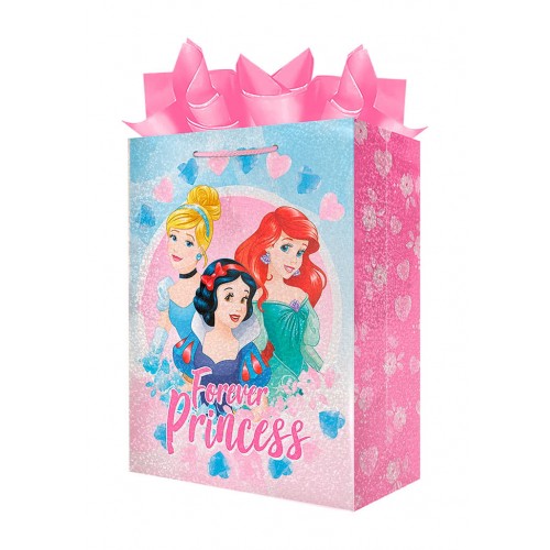 BOLSA REG.MED. PRINC.02 HOLO.TRANS.JANEL 123601 BLC703DP02 PR