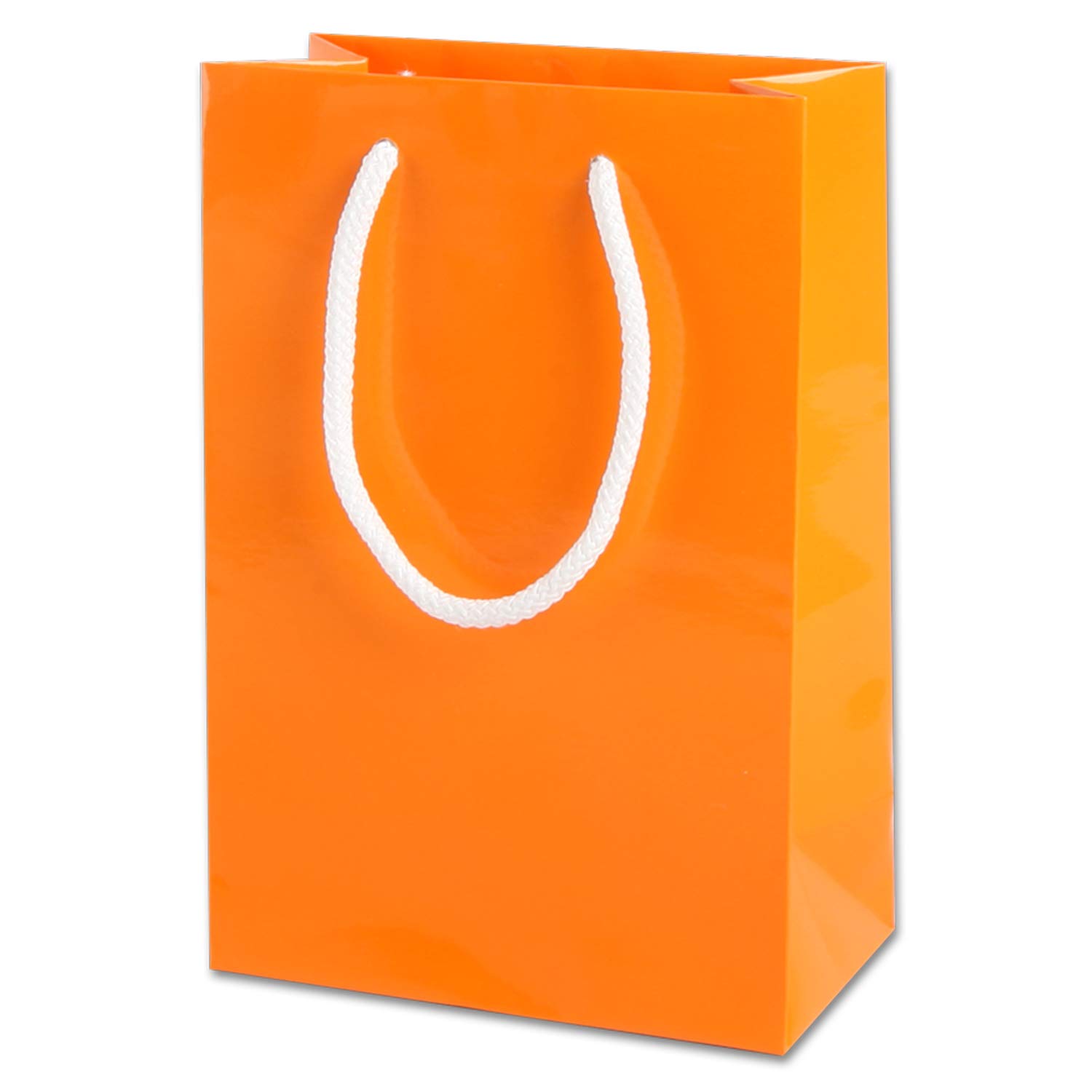 BOLSA REG.GDE. LAMIN.MATE  NARANJA JANEL 668278 BLC304LS16 (L