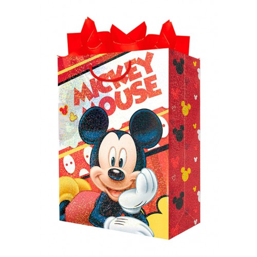 BOLSA REG.MED. MICKEY MOUSE        DIPAK 817025 81200212230