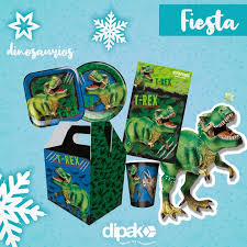 BOLSA REG.MED. T-REX               DIPAK 825020 9120025504