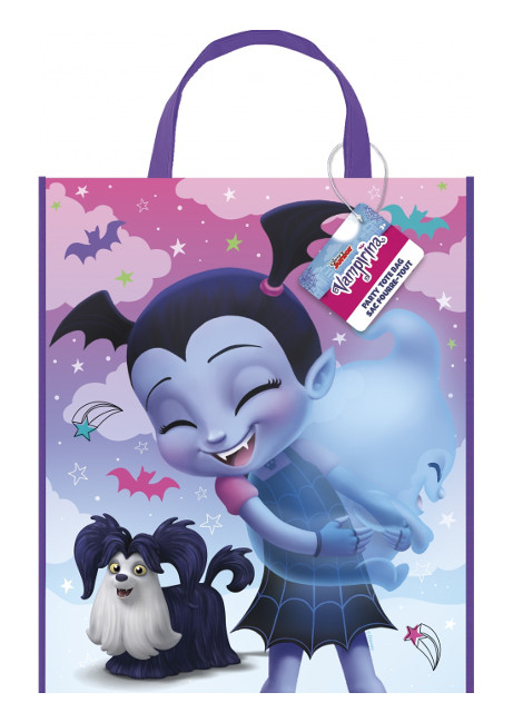 BOLSA REG.MED. VAMPIRINA           DIPAK 817025 9120021020