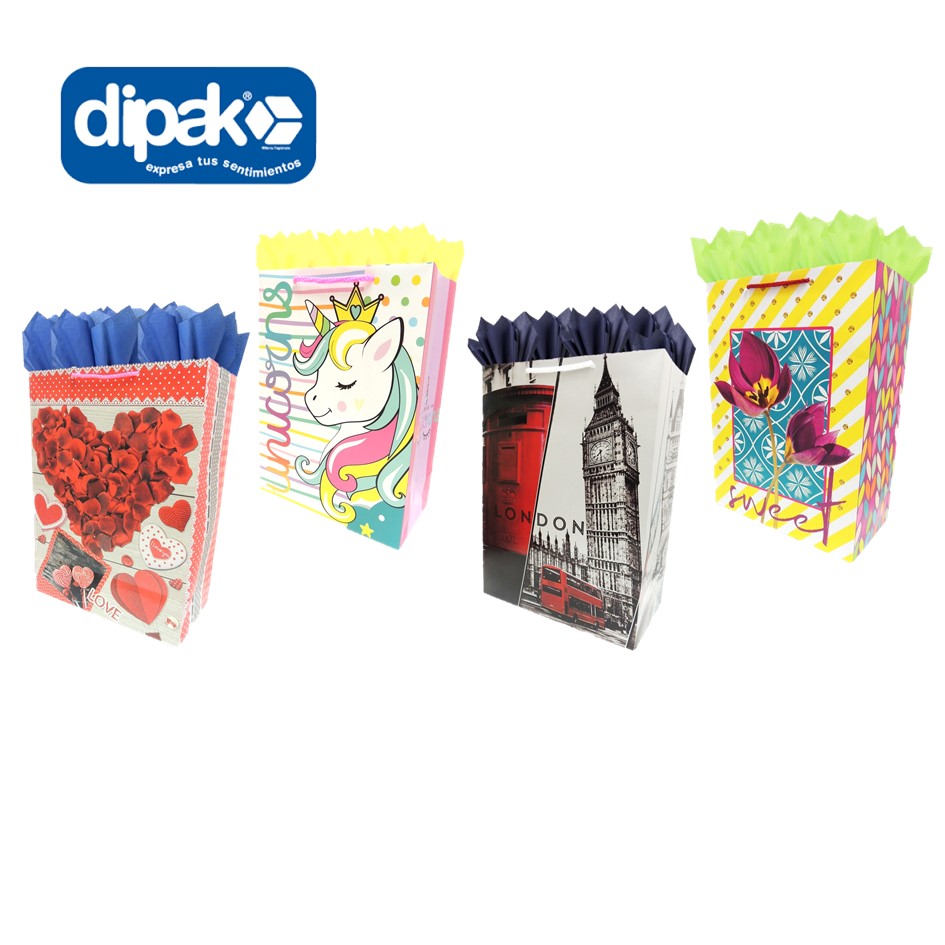 Z BOLSA REG.MINI NIÑO DISNEY LICENCI.DIP 817056 6120051019