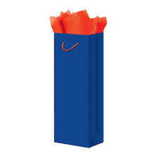 BOLSA REG.P/BOTELLA KRAFT COLORES  DIPAK 800379 2104006502