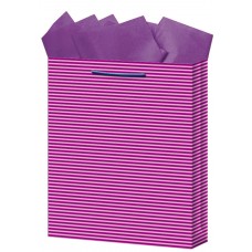 BOLSA REG.SHOPPING KRAFT (COLORES) DIPAK 9121095902