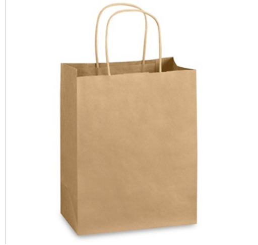 BOLSA REG.SHOPPING KRAFT           DIPAK 9121095901