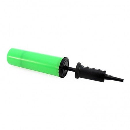 BOMBA DE MANO P/INFLAR GLOBOS    FASEMEX