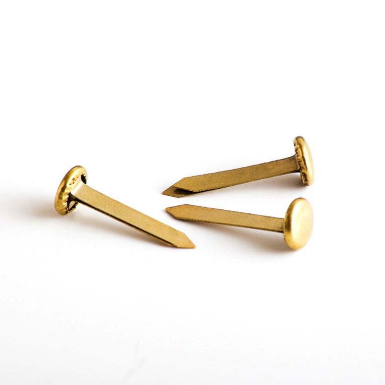 BROCHE LATONADO 22MM C/100          BACO