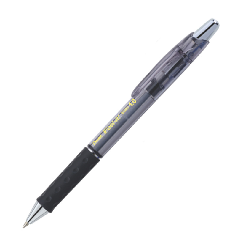 BOLIGRAFO MED. IFEEL-IT BX480 NGO  PENTE 028679 BX480-A 1.0MM