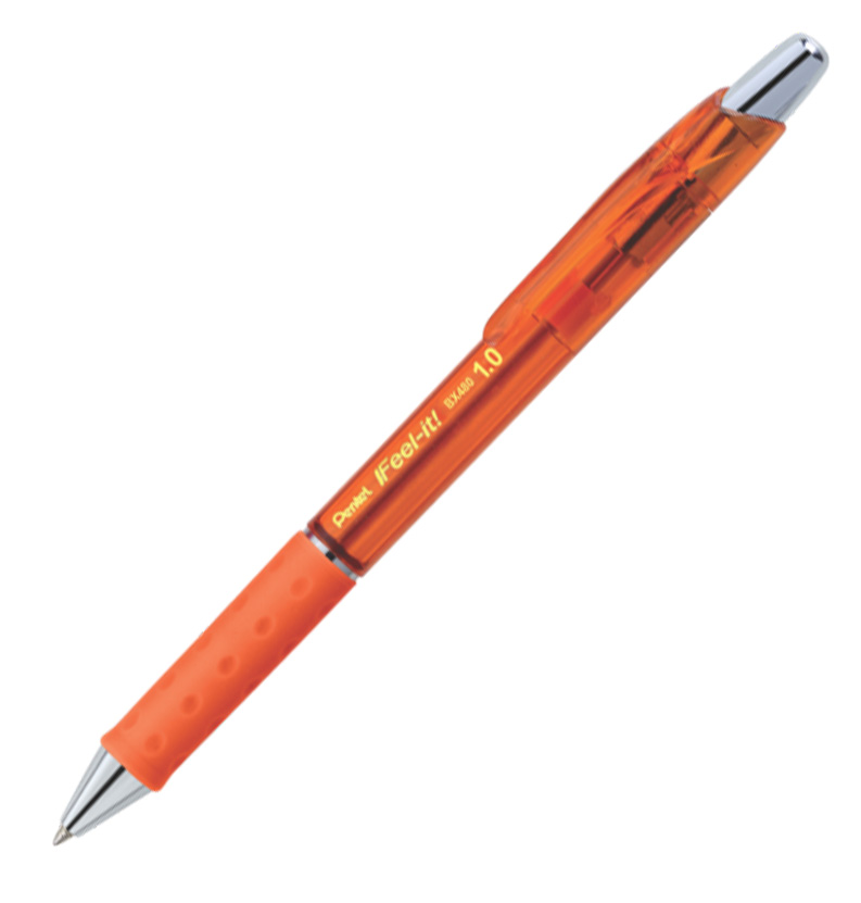 BOLIGRAFO MED. IFEEL-IT BX480 NJA  PENTE