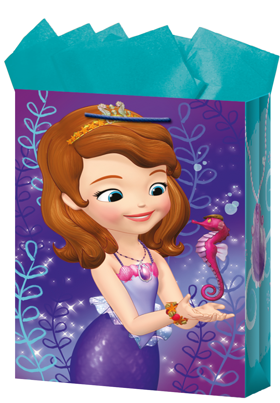 BOLSA REG.MED. PRICESA SOFIA       DIPAK 817025 002039 612002