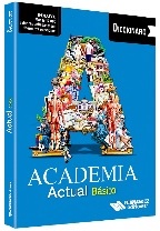 DICCIONARIO ACADEMIA BASICO ACTUAL  3913 987973 983067 007598