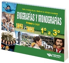 MONOGRAF.Y BIOGRAF.1RO,3RO.PRIM.FERNAND. 985634 FERNANDEZ EDI