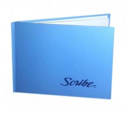 LIBRETA P.D.  96H FI C-5    C1702 SCRIBE