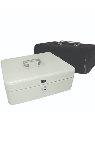 CAJA P/DINERO GRANDE   25X19X8   0403 KW