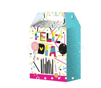 CAJA REG.MED. CAMISERA FELICIDADES DIPAK 5147055302 514705530