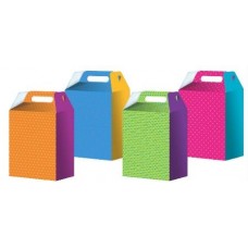 CAJA REG.MED. PELUCHER.COLORES     DIPAK