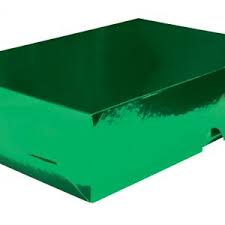 CAJA REG.LISA GDE. VDE BAN.METAL.P.ALTOS 371012 CJ304 34X23.5