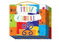 CAJA REG.MED. PELUCHER.CABALLERO   DIPAK 801659 6135025108 54