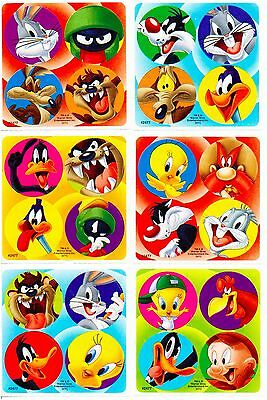 CALCOMANIA CHIC.INFLADOS LOONEY TU.DIPAK 4170012101 C/11 FIG.