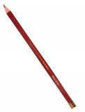 LAPIZ CHECADOR ROJO            BARRILITO