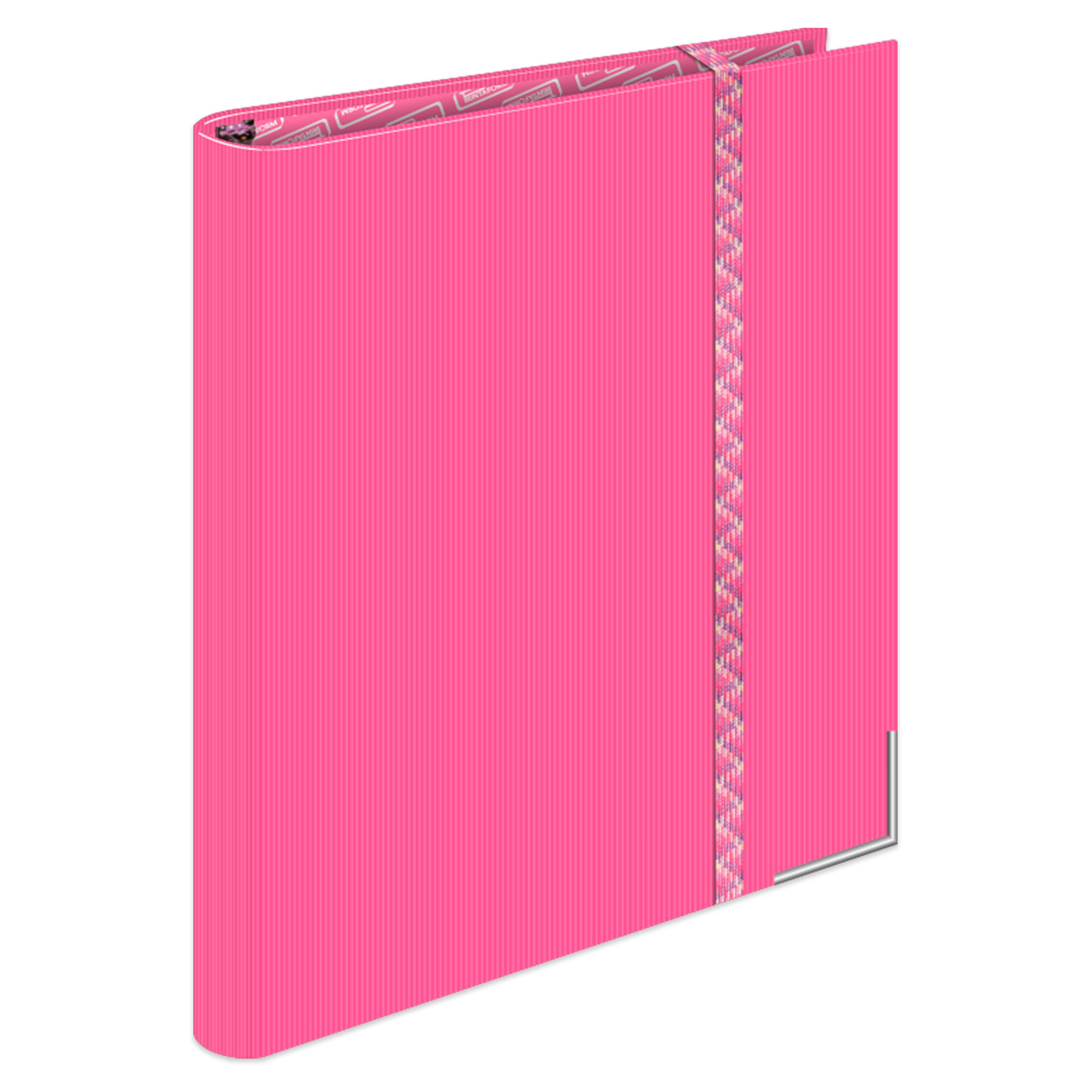 CARPETA 3 ARG.PROF. ROSA      PRINTAFORM 109301 CARARCOPRE