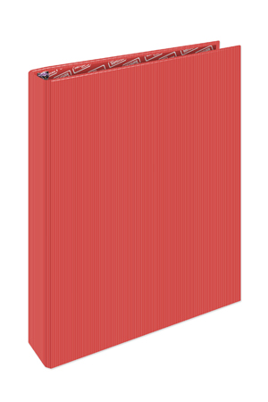 CARPETA 3 ARG.PROF.ROJO       PRINTAFORM 109196 CARARCOIRIS 3