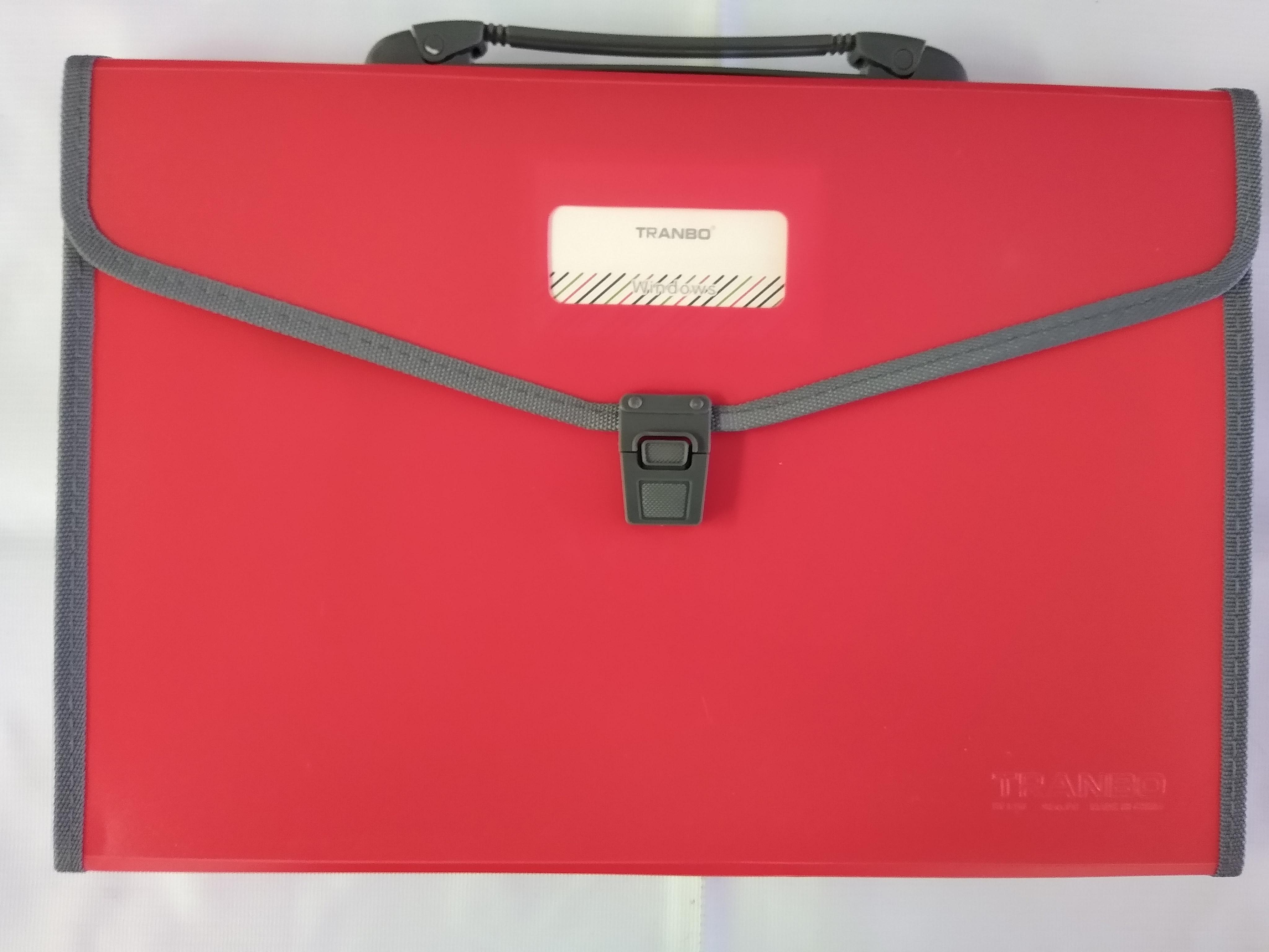 PORTAFOLIO TRANSP.C/12 DIV.RJO    TRANBO 105126 102049 S4313-