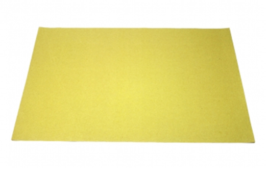 CARTONCILLO 50X70 AMARILLO    C/25       19298