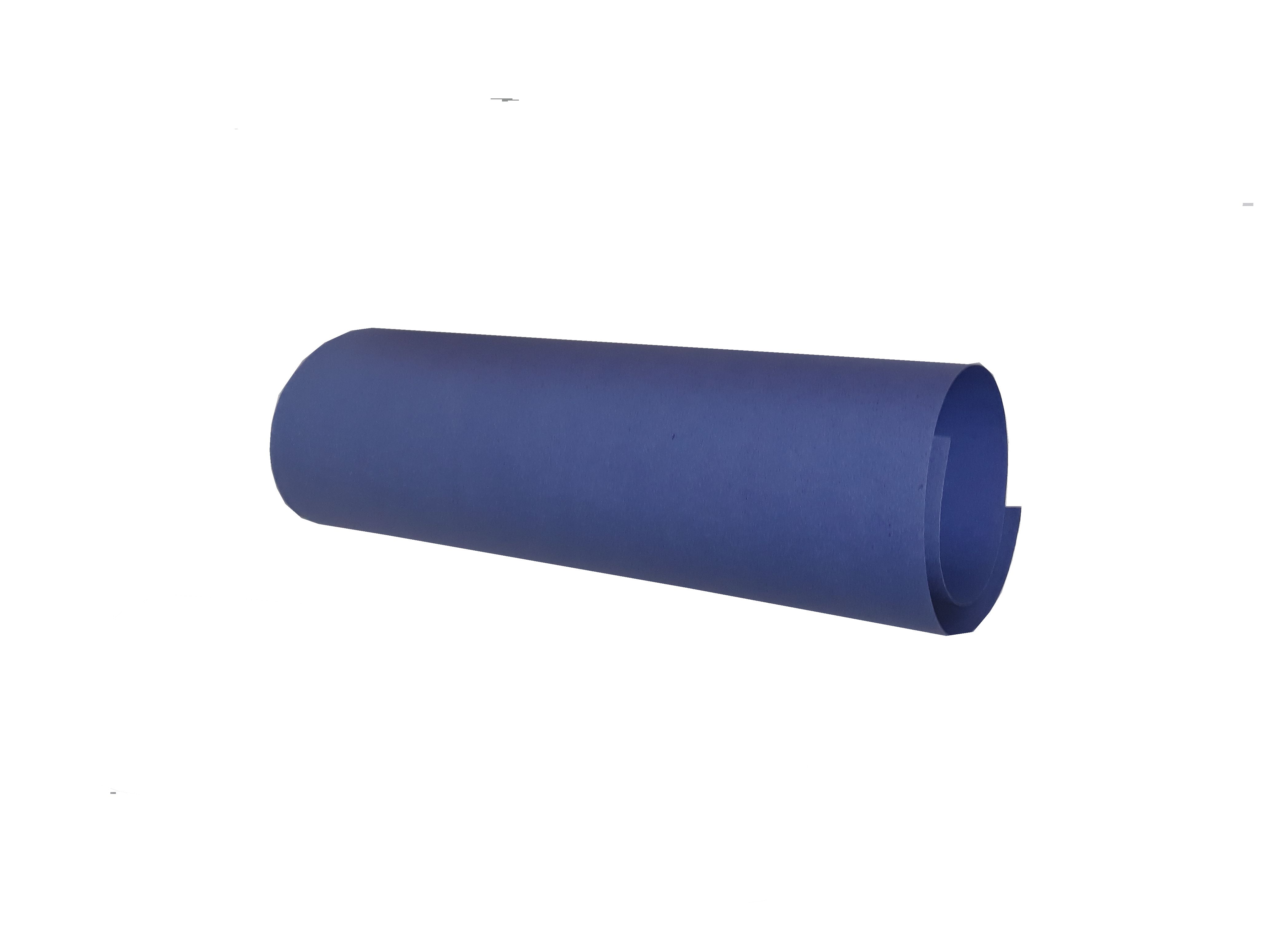 CARTONCILLO 50X70 AZUL        C/25       19319
