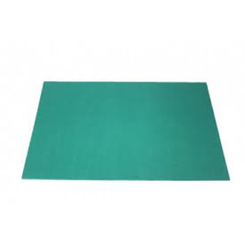 CARTONCILLO 50X70 VERDE       C/25       19308