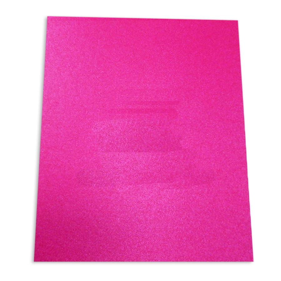 Z CARTULINA CTA MET.MILLENIUM FUCSIA C/1 200345 2058-44A-2 JL