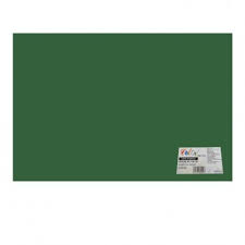 Z CARTULINA CTA IRIS VERDE ABE.50H   SAI 150013 C-51 180GRS (