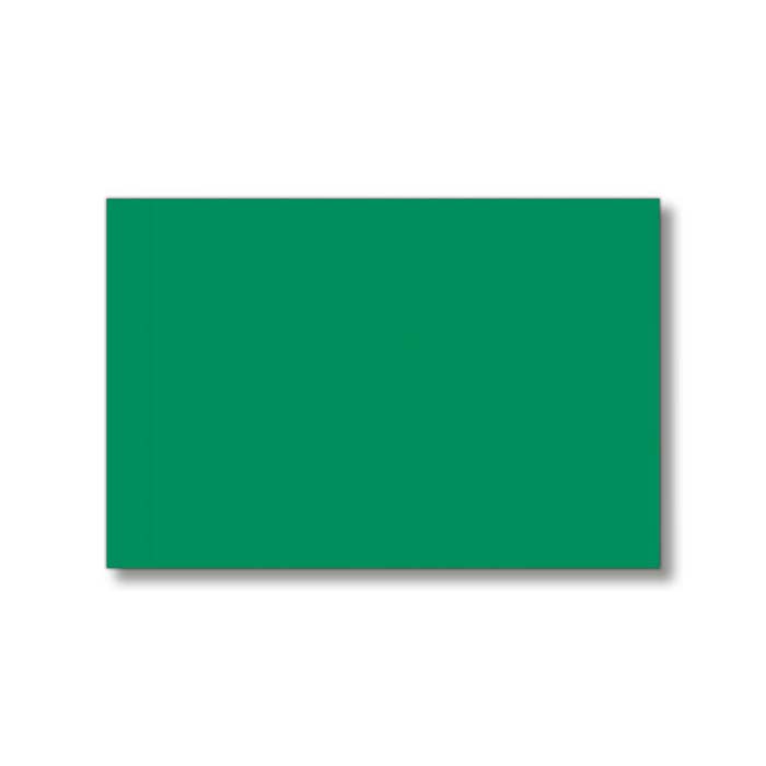 Z CARTULINA 50X65 IRIS VERDE ABETO   SAI 500511 51