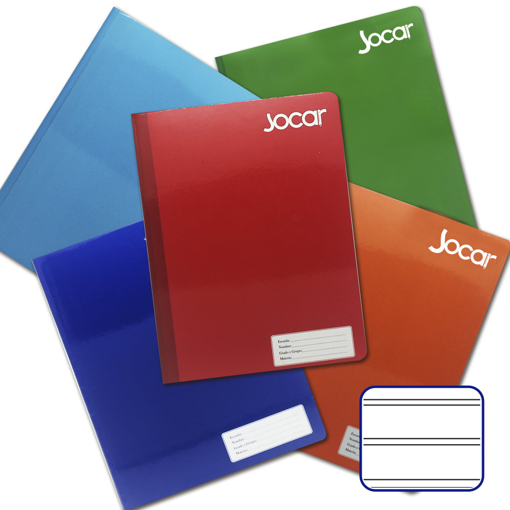 CUAD.COSIDO FI D/R 100H            JOCAR 632303 CCIDR