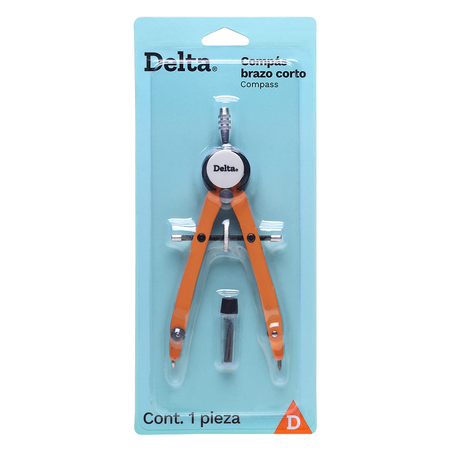 COMPAS DE PREC.BRAZO CORTO CDB115  DELTA