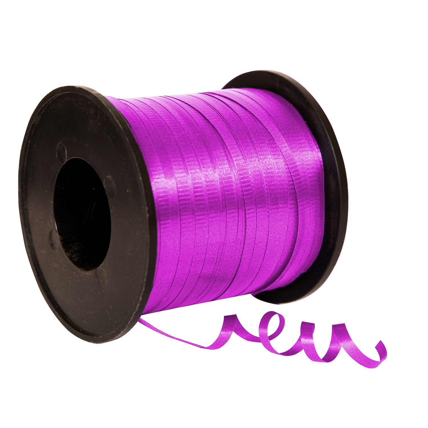 CINTA P/MOÑO CURLING LISO SOLFERI.4X100M 660081 7011001123 JA