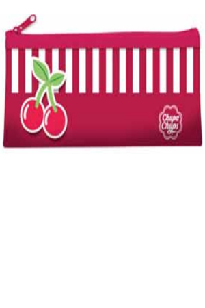 PORTA LAPIZ ESC.DE PVC CHUPA CHUPS U-PAK 860540 7103052901