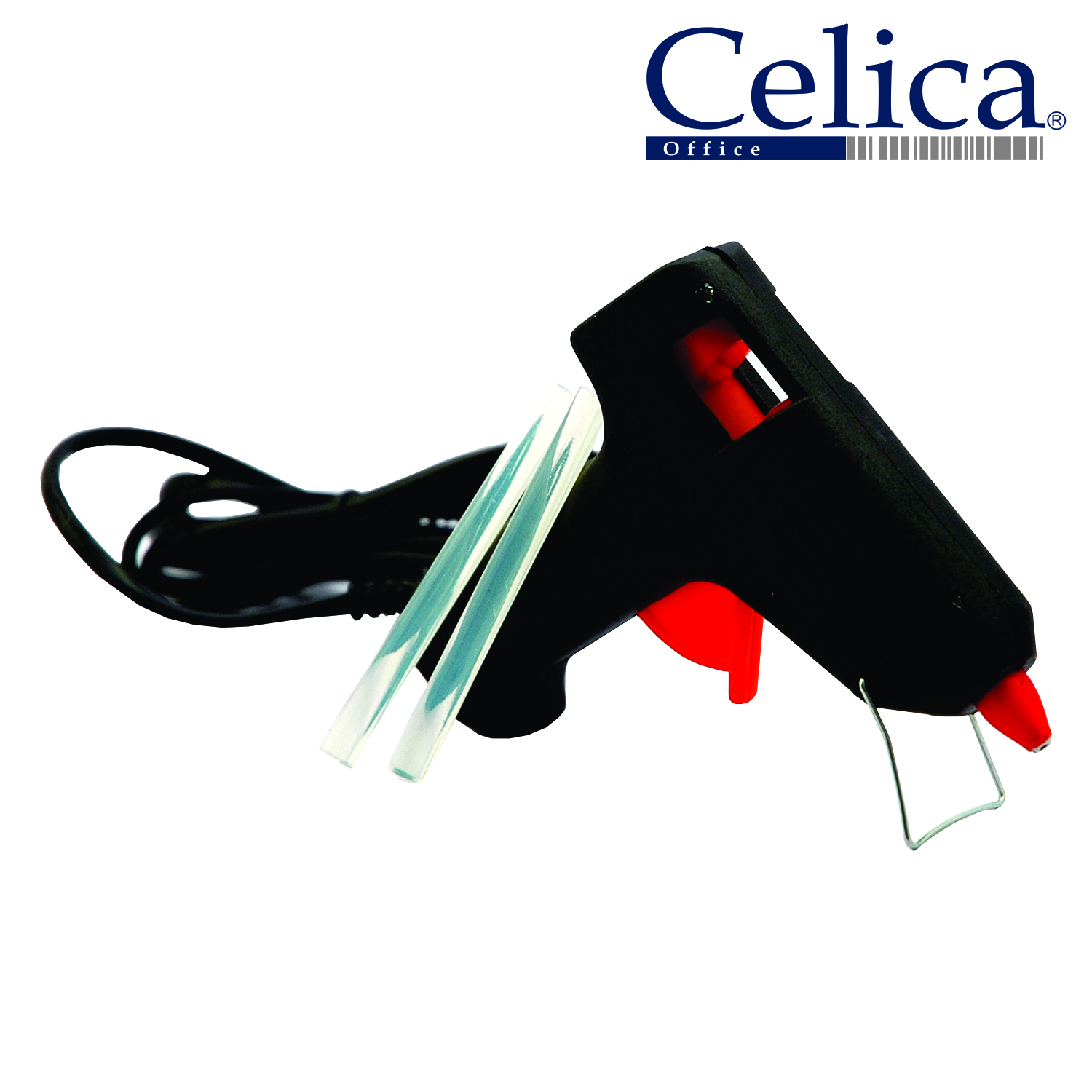 PISTOLA ELECTRICA P/SILICON CHIC. CELICA 310664 CO-20201-3