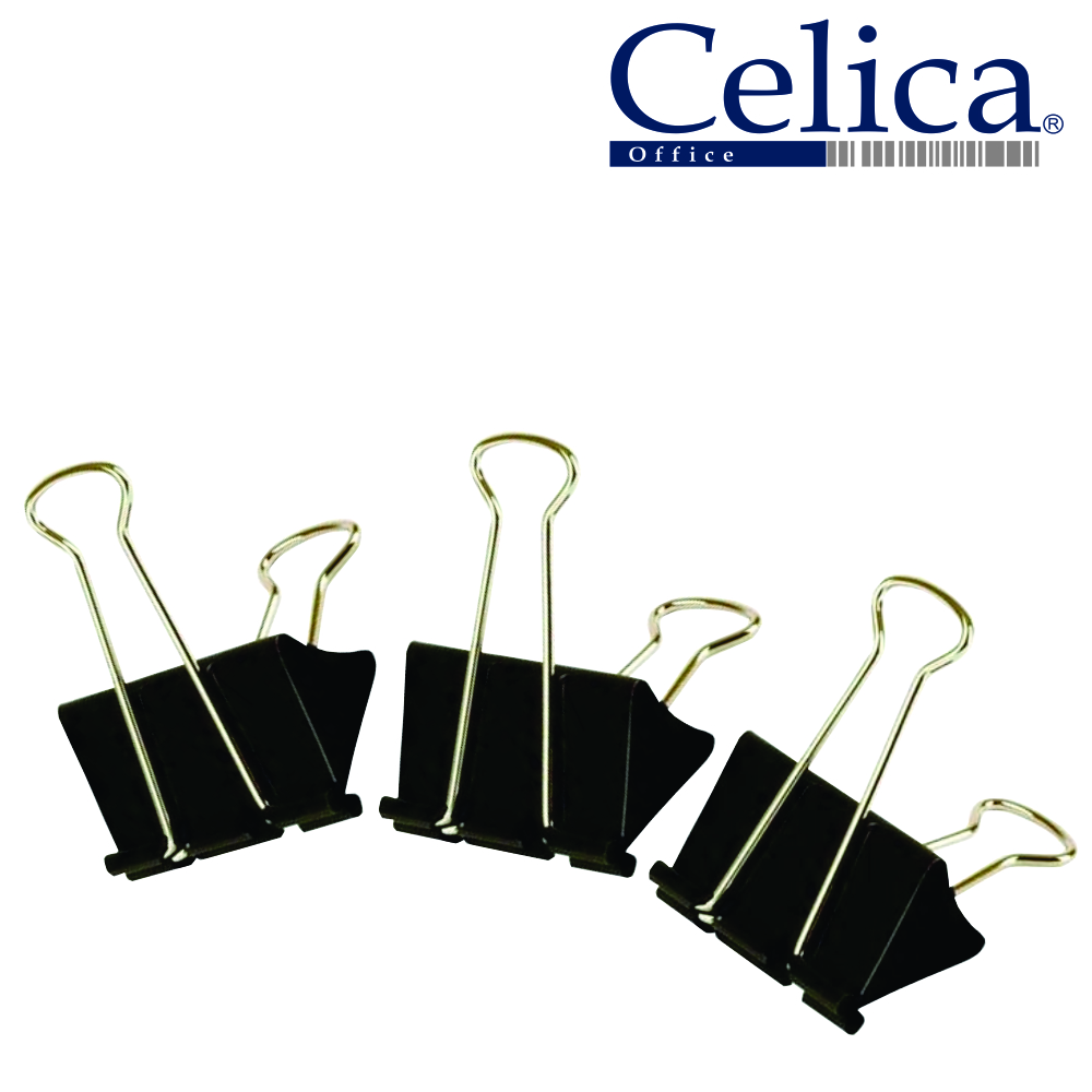BROCHE SUJETA DOCTOS. GDE. C/12   CELICA 312316 CO-30151