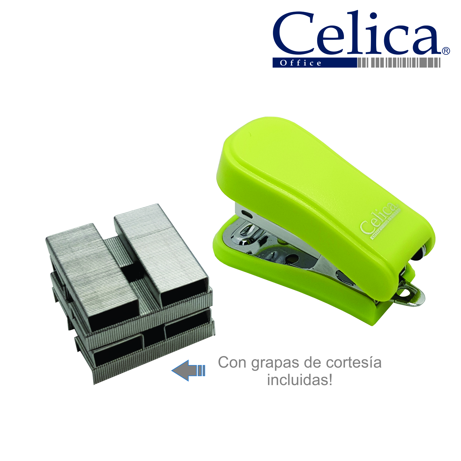 ENGRAPADORA MINI VDE. C/500GPS    CELICA 313047  CO-312-GN