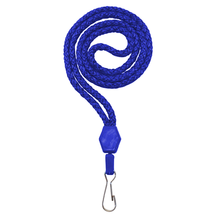 CORDON P/GAFETE REDONDO AZUL MARINO.C/25 926894 COA25 ACME