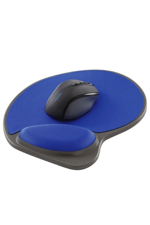 COJIN P/MOUSE C/DESCANSAMUÑECA AZL KENSI 628170  P3783  K6281