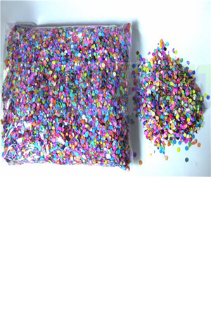 CONFETTY CHICO