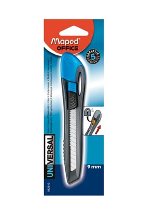 CORTADOR CHICO MINI CUTTER 09MM    MAPED 923112 092311