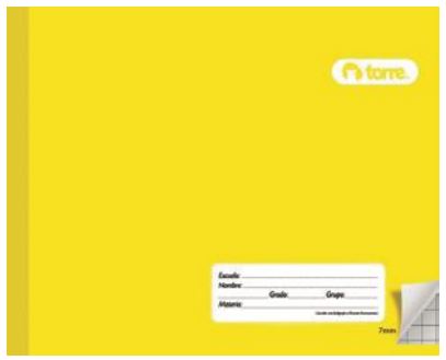 CUAD.COSIDO FI C-5 100H C/FORRO    TORRE 974944 28498 COLORES