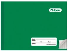 CUAD.COSIDO FI C-10 100H PREES.C/FORRO   006379 30103 LISO TO